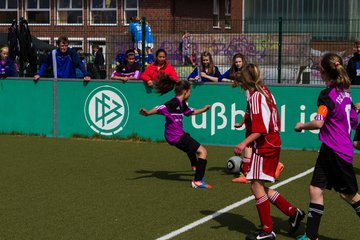 Bild 115 - Qualifikationsturnier Metropolregion Hamburg-Cup 2013